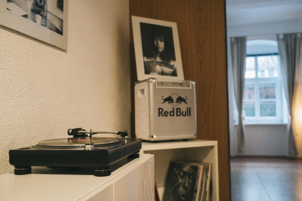 Dobrobeat Bratislava Exterior foto