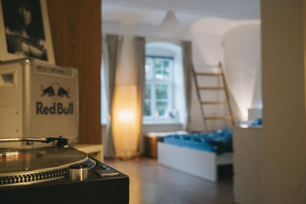 Dobrobeat Bratislava Exterior foto