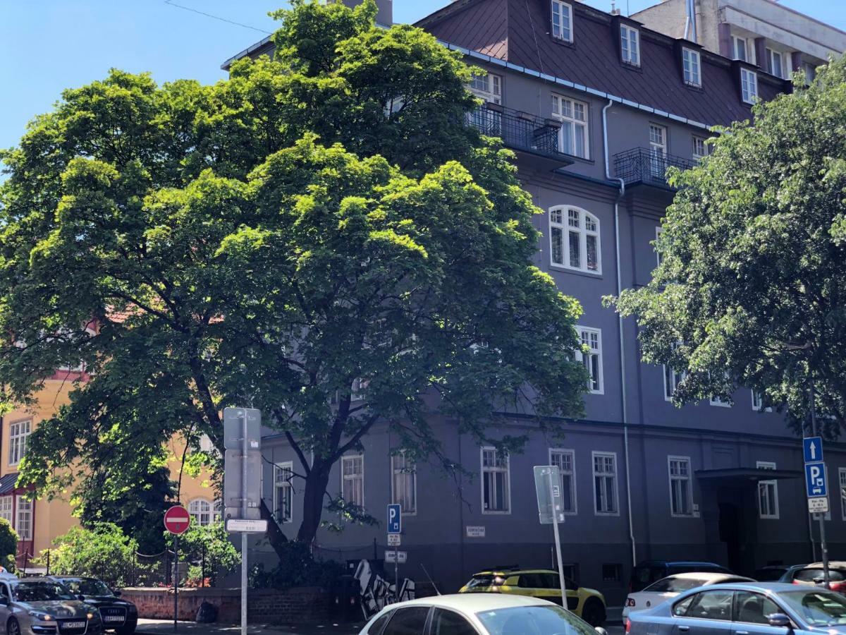 Dobrobeat Bratislava Exterior foto