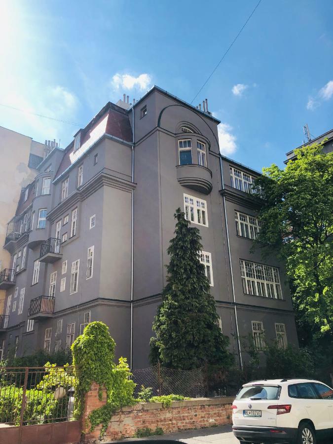 Dobrobeat Bratislava Exterior foto