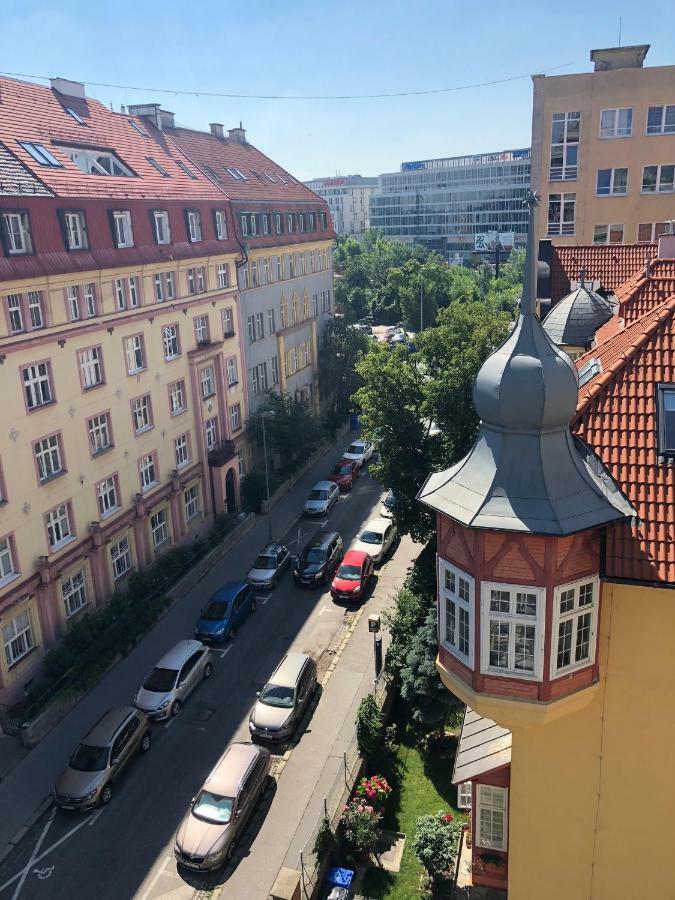 Dobrobeat Bratislava Exterior foto