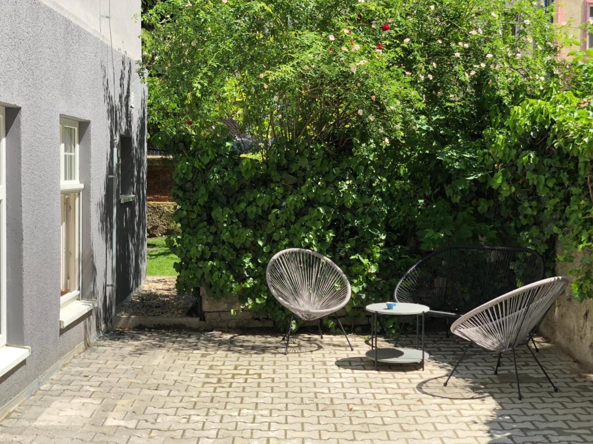 Dobrobeat Bratislava Exterior foto